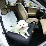 Coussin de voiture pour chien