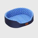 Panier indestructible lavable pour chien