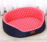 Panier indestructible lavable pour chien