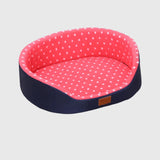 Panier indestructible lavable pour chien