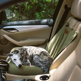 Coussin lit de voiture pour chien XXL sécurisé - Sérénité-Canine