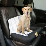 Coussin de voiture pour chien - Sérénité-Canine