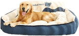 Canapé pour chien XXL | Cachette impériale - Coussin pour chien