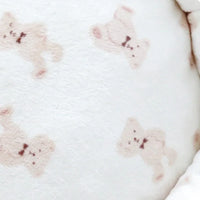 Coussin cosy pour petit chien - 