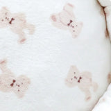 Coussin cosy pour petit chien - 