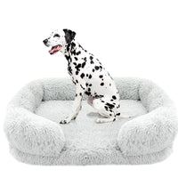 Coussin grand confort pour chien - 