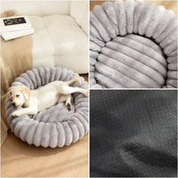 Coussin pour chien en peluche | Nuage de Velours - Sérénité-Canine