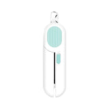 Lime ongle électrique pour chien - Sérénité-Canine