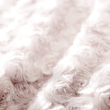 Matelas extra large en velours pour chien | Rêverie Veloutée - Sérénité-Canine