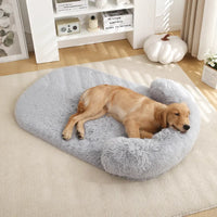 Matelas moelleux pour chien | Horizon Paisible - Sérénité-Canine