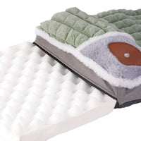 Matelas orthopédique pour chien - Sérénité-Canine