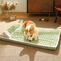 Matelas orthopédique pour chien - Sérénité-Canine