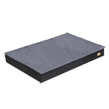 Matelas orthopédique pour chien | Repos Royal - Sérénité-Canine