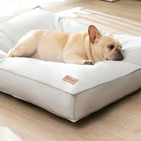 Matelas pour chien | Majesté Canine - Sérénité-Canine