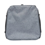 Sac à dos pour vélo pour chien 2 en 1 - Sérénité-Canine